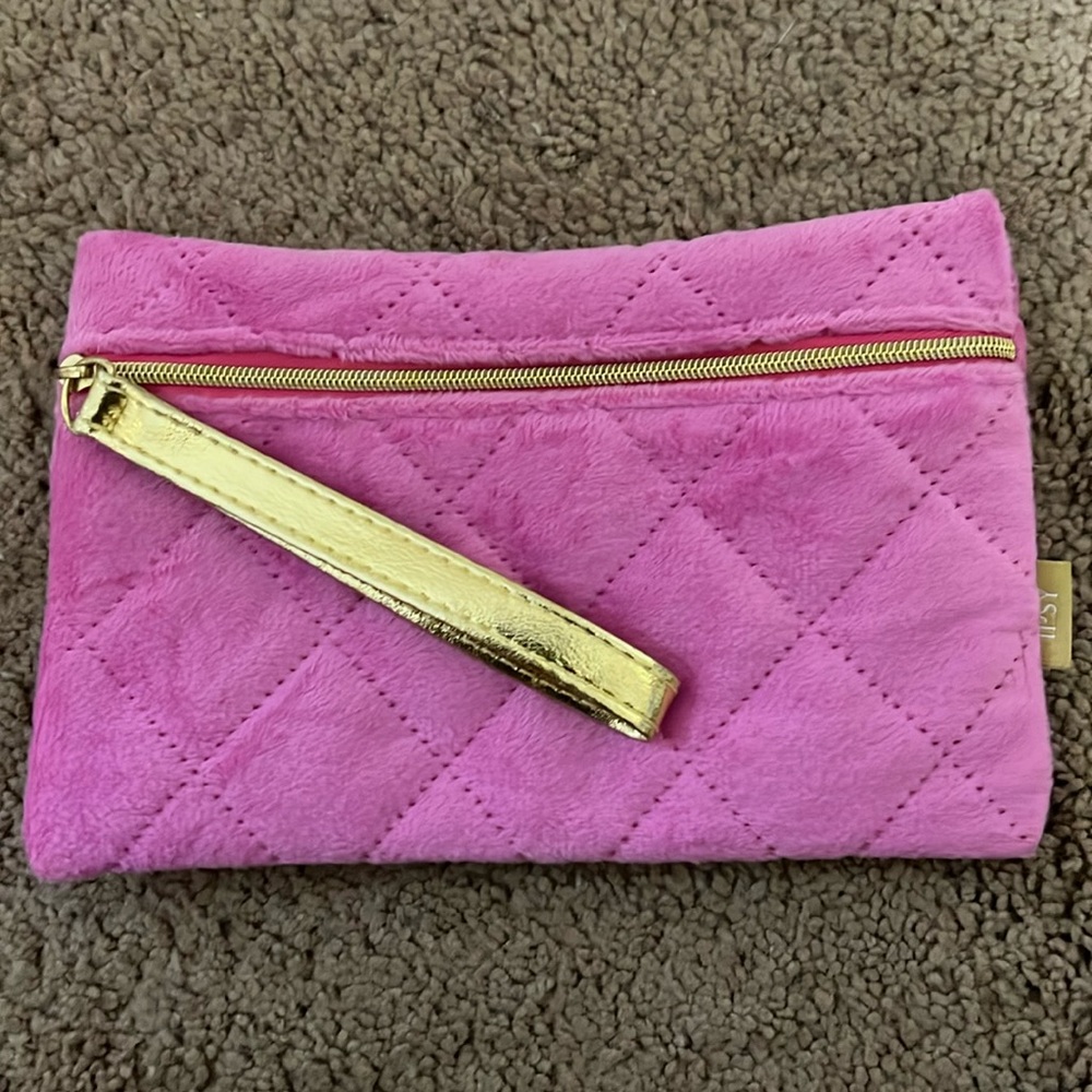 mini makeup travel bag